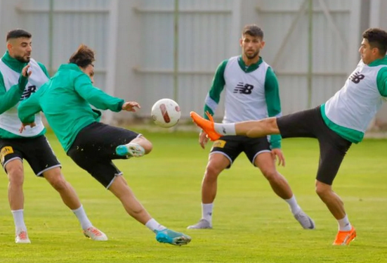 Foto - Resmen açıklandı! Konyaspor yönetimi öyle bir şey yaptı ki… Türkiye’ye ilan ettiler: Ortalık karışır mı bilinmez…