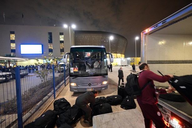 Foto - Resmen açıklandı! Süper Kupa ileri bir tarihe ertelendi: Hesaplar işe yaramadı