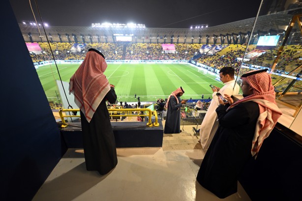 Foto - Resmen açıklandı! Süper Kupa ileri bir tarihe ertelendi: Hesaplar işe yaramadı