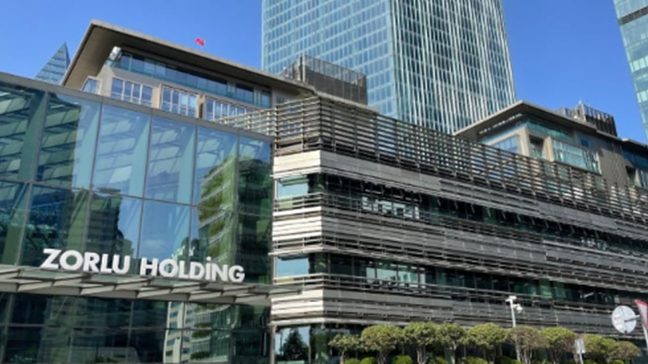 Foto - Resmen açıklandı: Zorlu Holding işte şimdi yandı
