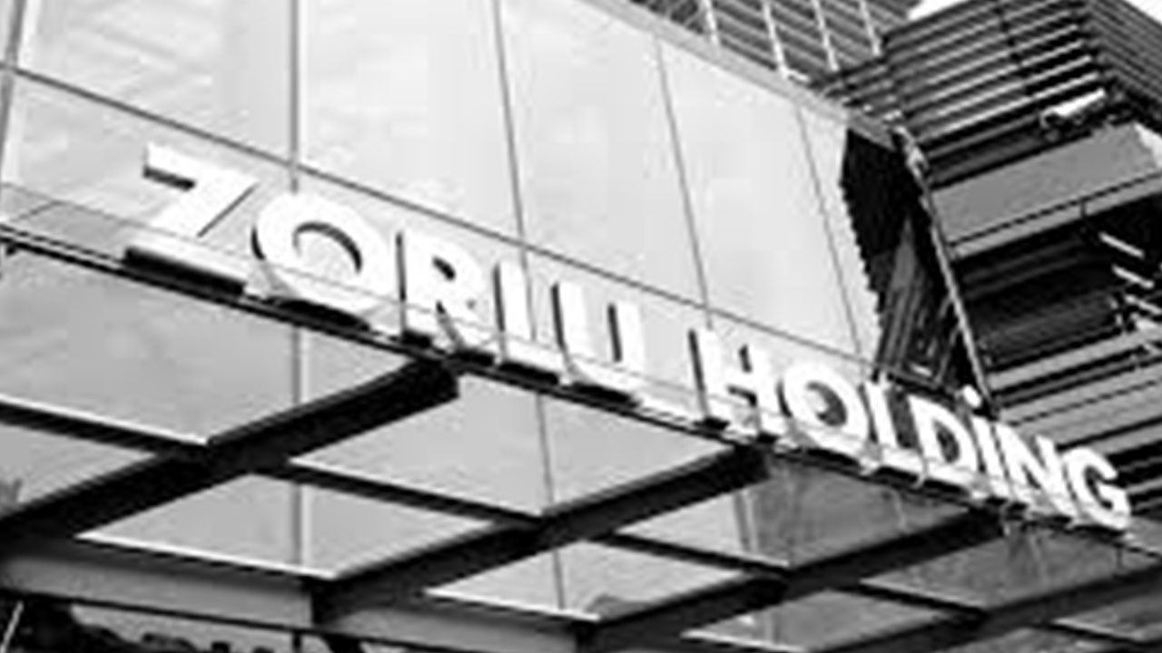 Foto - Resmen açıklandı: Zorlu Holding işte şimdi yandı