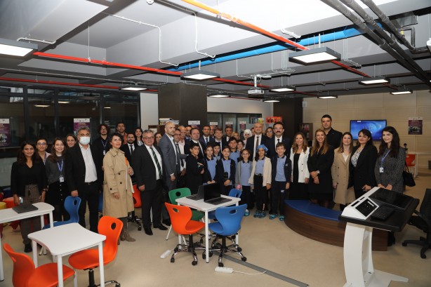 Foto - Resmen açıldı! Türkiye’de eğitimde bir ilk daha