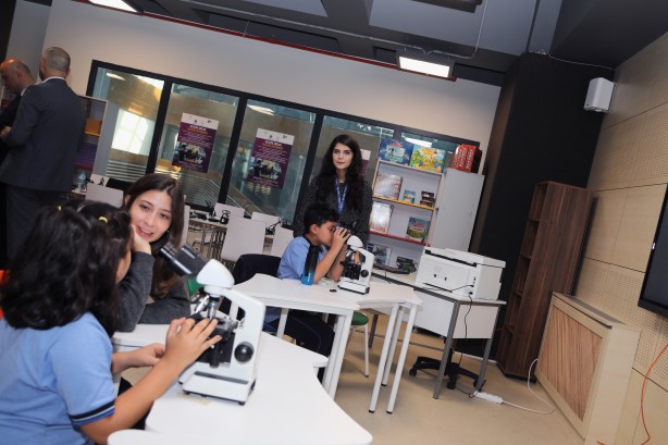 Foto - Resmen açıldı! Türkiye’de eğitimde bir ilk daha