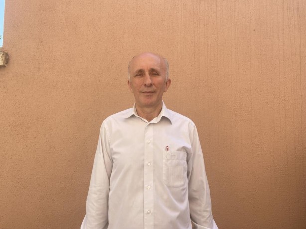 Foto - Resmen başlatıldı! Ayasofya-i Kebir Camii Şerifi’nde beklenen an geldi