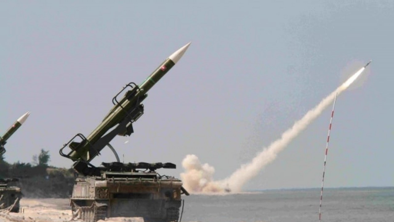 Foto - Resmen belalarını arıyorlar: Türkiye'ye karşı savunma sistemlerini konuşlandırıldılar