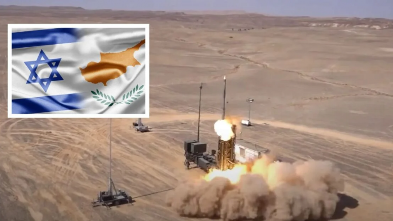 Foto - Resmen belalarını arıyorlar: Türkiye'ye karşı savunma sistemlerini konuşlandırıldılar