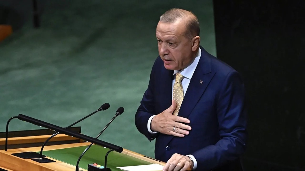 Foto - Resmen belalarını arıyorlar: Türkiye'ye karşı savunma sistemlerini konuşlandırıldılar