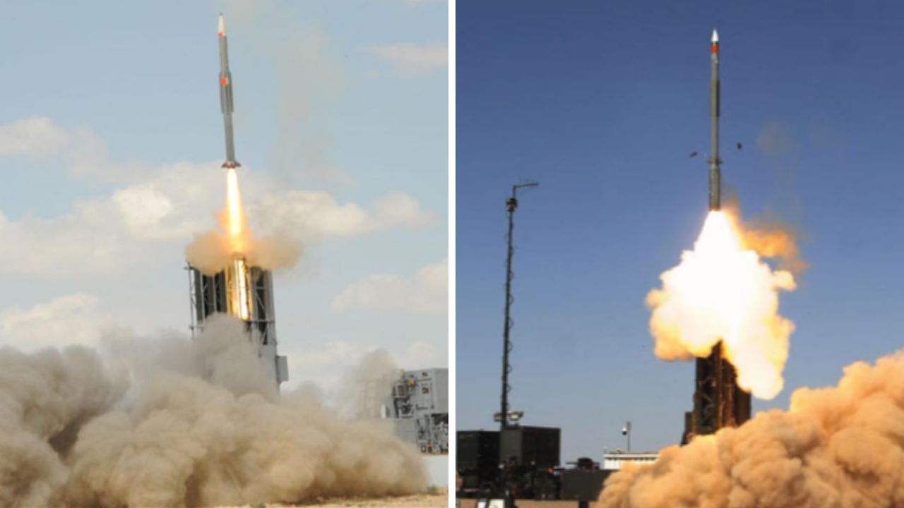 Foto - Resmen belalarını arıyorlar: Türkiye'ye karşı savunma sistemlerini konuşlandırıldılar