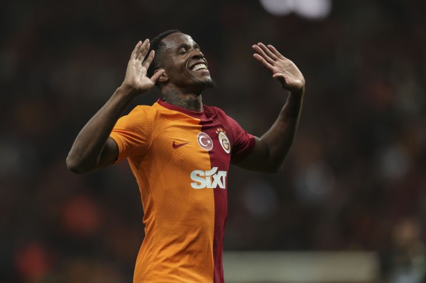 Foto - Resmen belli oldu: 37 yaşında 29 gol attı! İşte Galatasaray'ın yeni Süperstar'ı