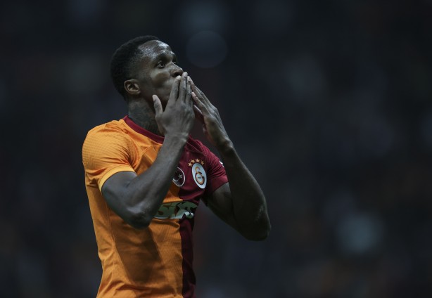 Foto - Resmen belli oldu: 37 yaşında 29 gol attı! İşte Galatasaray'ın yeni Süperstar'ı