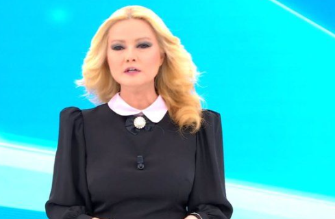 Foto - Resmen belli oldu! Müge Anlı veda ediyor