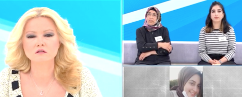 Foto - Resmen belli oldu! Müge Anlı veda ediyor