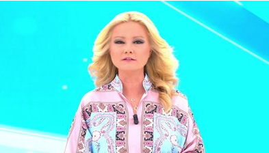 Foto - Resmen belli oldu! Müge Anlı veda ediyor