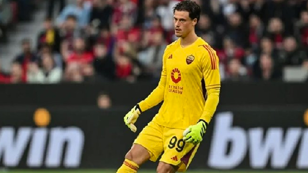 Resmen bitirecekler artık: Fenerbahçe'ye sürpriz kaleci! Mourinho eski öğrencisini getiriyor