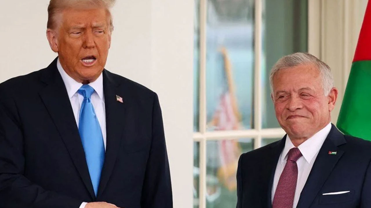 Foto - Resmen boyun eğdiler! Müslüman ülke davayı sattı