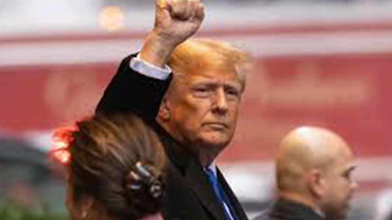 Foto - Resmen boyun eğdiler! Müslüman ülke davayı sattı