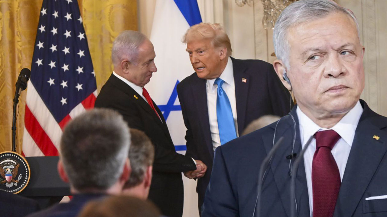 Foto - Resmen boyun eğdiler! Müslüman ülke davayı sattı