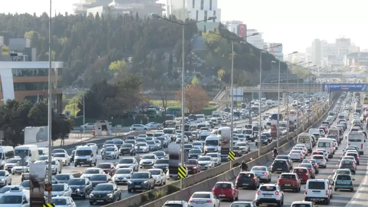 Foto - Otomobillerin en pahalı olduğu ülkeler belli oldu! Türkiye kaçıncı sırada?