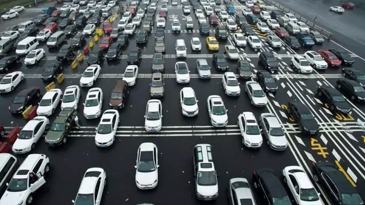 Foto - Otomobillerin en pahalı olduğu ülkeler belli oldu! Türkiye kaçıncı sırada?