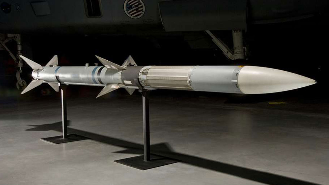 Foto - Resmen çıldırdılar! Türkiye'yi vurmak için 4,6 milyar dolarlık silah alıyorlar: Savaş uçağı, füze, bomba...