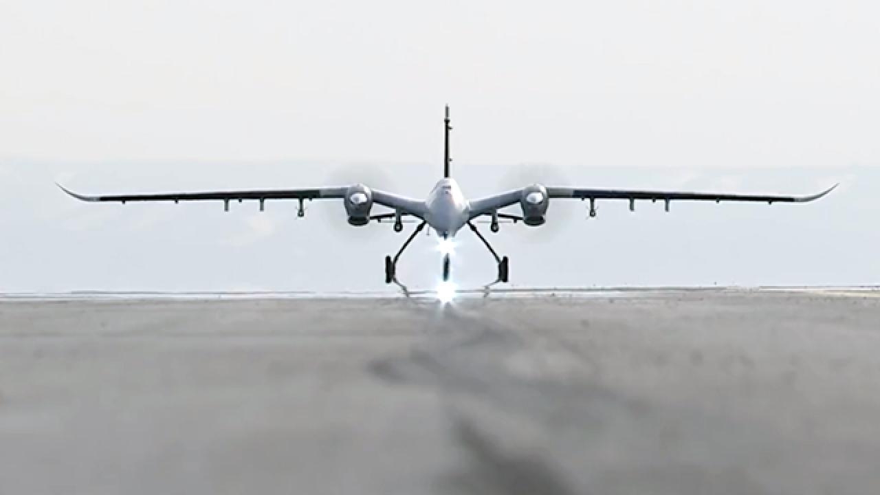 Foto - Resmen devreye aldılar! Avrupa’dan tüm dünyayı sallayacak "Türk SİHA’ları" kararı