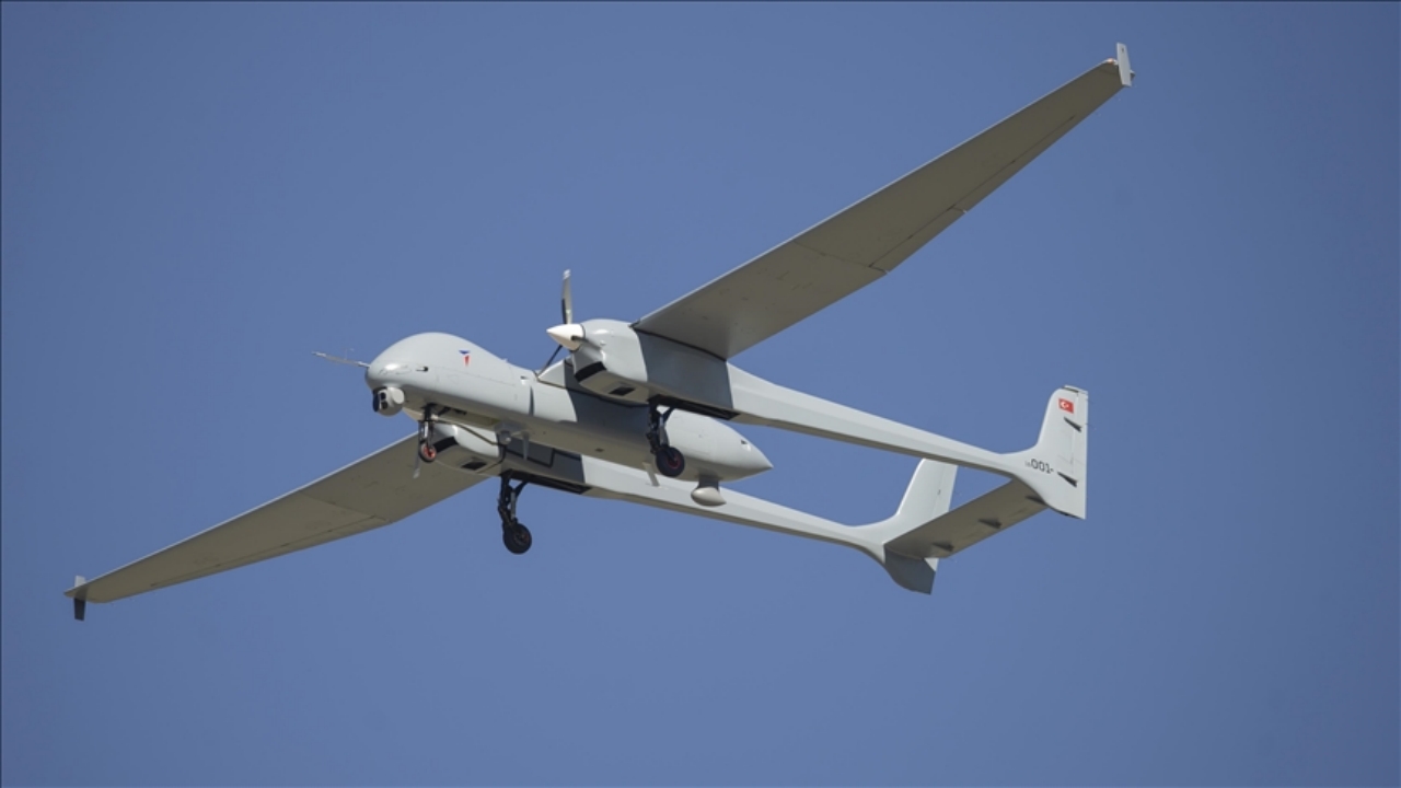 Foto - Resmen devreye aldılar! Avrupa’dan tüm dünyayı sallayacak "Türk SİHA’ları" kararı