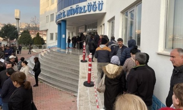 Foto - Resmen devreye alındı! EYT'linin beklediği müthiş haber