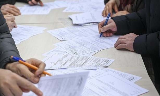 Foto - Resmen devreye alındı! EYT'linin beklediği müthiş haber