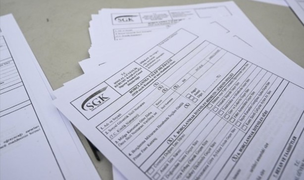 Foto - Resmen devreye alındı! EYT'linin beklediği müthiş haber