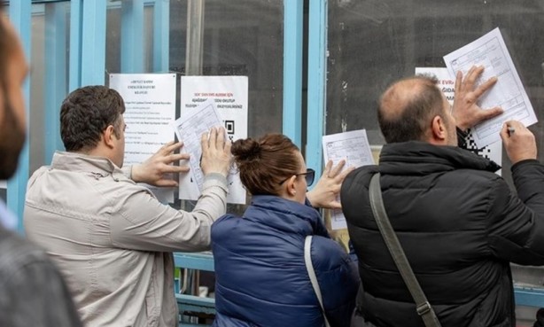 Foto - Resmen devreye alındı! EYT'linin beklediği müthiş haber