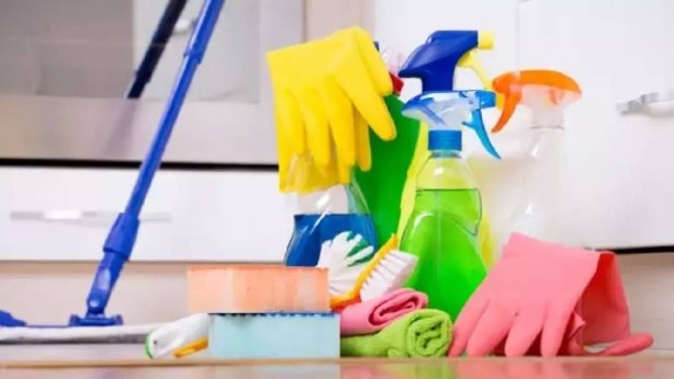 Resmen doğal çamaşır suyu! Bu karışımın çıkarmadığı leke, kir yok! Deneyen, bir daha evine çamaşır suyu almayacak