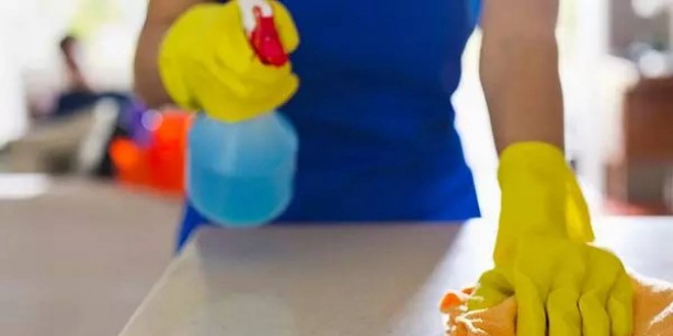 Foto - Resmen doğal çamaşır suyu! Bu karışımın çıkarmadığı leke, kir yok! Deneyen, bir daha evine çamaşır suyu almayacak