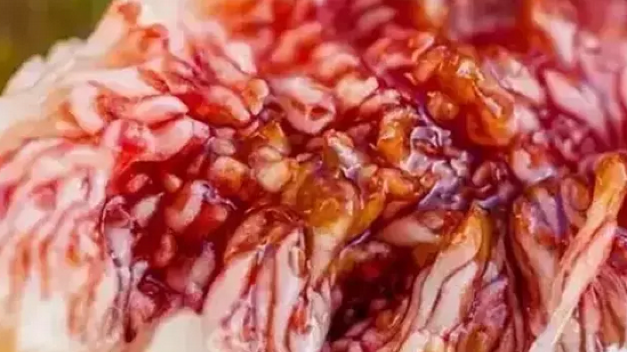 Foto - Resmen doğal gençlik iksiri! Pazarda gördüğünüzde poşet poşet alın: Vücuda antioksidan yüklüyor, sindirimi rahatlatıyor! 