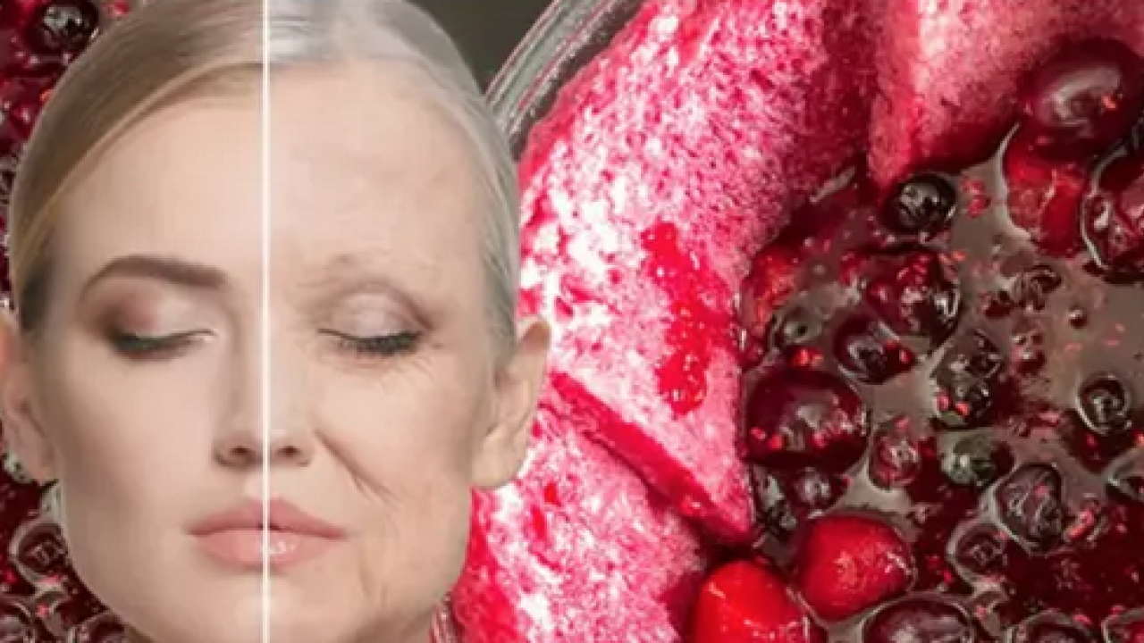 Resmen doğal gençlik iksiri! Pazarda gördüğünüzde poşet poşet alın: Vücuda antioksidan yüklüyor, sindirimi rahatlatıyor! 