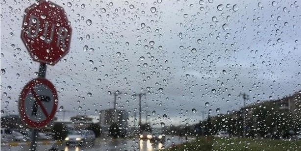 Foto - Resmen donacağız! Sıcaklıklar mevsim normallerinin de altına düşüyor: Kar, yağmur, fırtına...