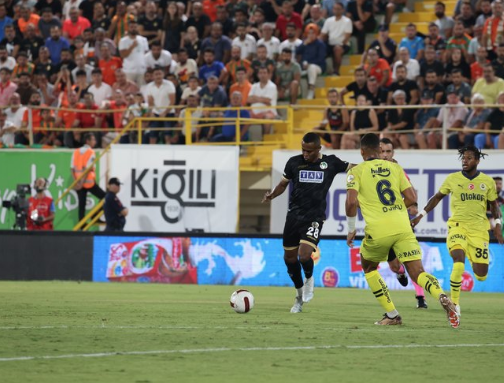 Foto - Resmen duyurdular, heyecanlandıran gelişme! Fenerbahçe'de bomba hamle...