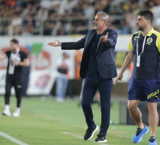 Foto - Resmen duyurdular, heyecanlandıran gelişme! Fenerbahçe'de bomba hamle...