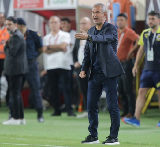 Foto - Resmen duyurdular, heyecanlandıran gelişme! Fenerbahçe'de bomba hamle...