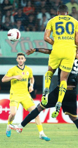 Foto - Resmen duyurdular, heyecanlandıran gelişme! Fenerbahçe'de bomba hamle...