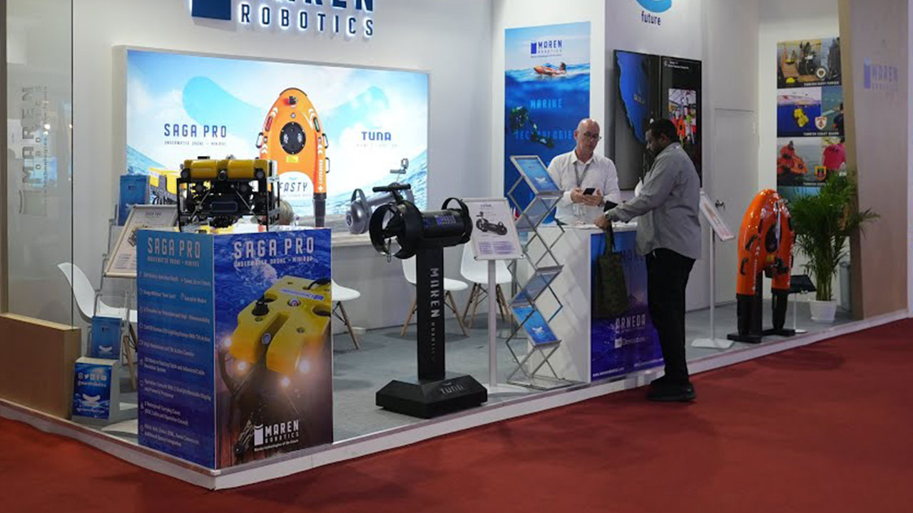 Foto - Resmen duyurdular: Türkiye ile yaşanan krizden dolayı Türk savunma şirketiyle yapılan anlaşmadan çekiliyoruz