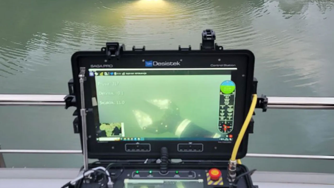 Resmen duyurdular: Türkiye ile yaşanan krizden dolayı Türk savunma şirketiyle yapılan anlaşmadan çekiliyoruz