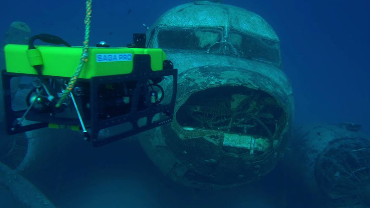 Foto - Resmen duyurdular: Türkiye ile yaşanan krizden dolayı Türk savunma şirketiyle yapılan anlaşmadan çekiliyoruz