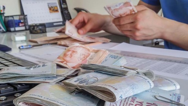 Resmen duyuruldu! Borçların yüzde 90’ı siliniyor