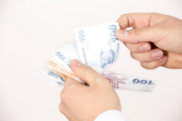 Foto - Resmen duyuruldu! Borçların yüzde 90’ı siliniyor