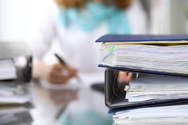 Foto - Resmen duyuruldu! Borçların yüzde 90’ı siliniyor