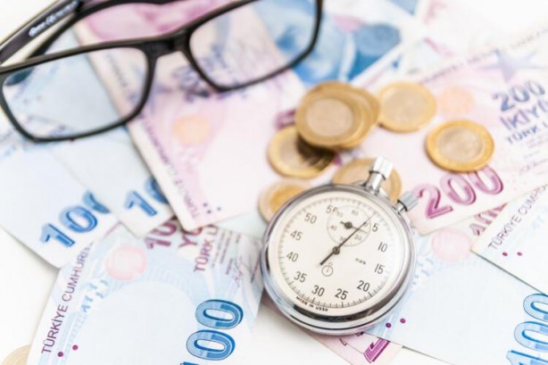 Foto - Resmen duyuruldu! Borçların yüzde 90’ı siliniyor