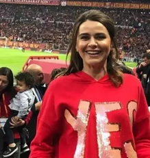 Foto - Resmen duyuruldu: Seçil Erzan, o eski Galatasaraylı futbolcuyu da aramış! Yok artık...