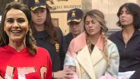 Foto - Resmen duyuruldu: Seçil Erzan, o eski Galatasaraylı futbolcuyu da aramış! Yok artık...