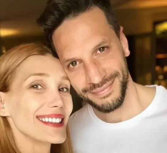 Foto - Resmen duyuruldu: Seçil Erzan, o eski Galatasaraylı futbolcuyu da aramış! Yok artık...