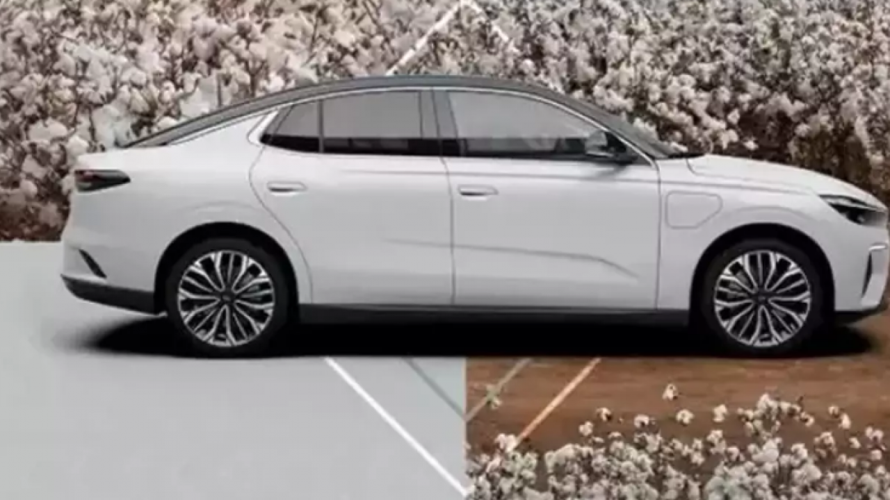 Resmen duyuruldu: TOGG'un yeni rengi belli oldu!